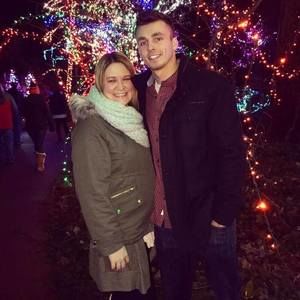 Meet your Posher, Austin